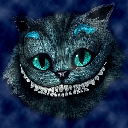 cheshire-cat