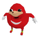 knuckles