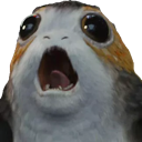 porg