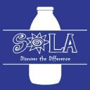 sola-tea