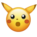 surprisedpikachu