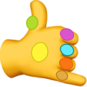 thanos-glove