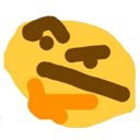 thonking