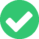 :green-check-mark: