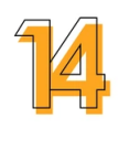 14