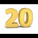 20