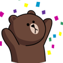 brown-hooray