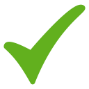 check_green