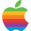 apple-rainbow