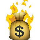 :burning-money: