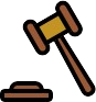 :gavel2: