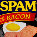 spam