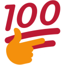 100-think slack emoji