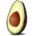 avocado slack emoji