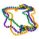 mardi gras beads slack emoji