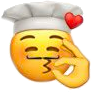 italian chef slack emoji