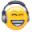 jammin slack emoji