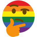 pride_think slack emoji