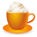 pumpkin spice latte slack emoji