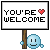 :youre_welcome: