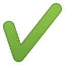 :heavy-check-mark-origin: