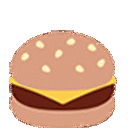 :burger-loop: