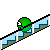 escalator