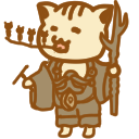 :空也上人_kuuyasyounin-nya: