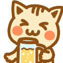 :beer-nya: