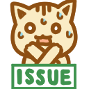 :issue-mada-nai-nya: