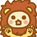 :lion-nya:
