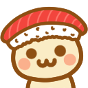 :maguro-no-osushi-nya: