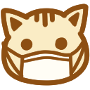 :mask-nya: