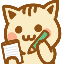 :memo-nya: