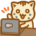 :nanimo-sitenainoni-kowareta-nya: