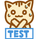 :test-mada-nai-nya: