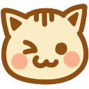 :wink-nya: