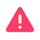 :attention: