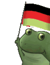 bufo-germany