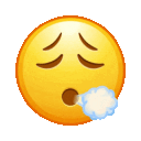 catching-breath