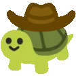 cowboy-turtle