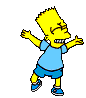 dancing-bart