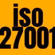 :iso-27001: