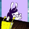 :newilma-spongebob-worship: