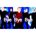 nsync-byebyebye