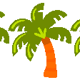 palm-tree-scroll