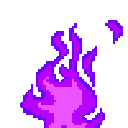 purple-fire