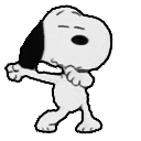 snoopy-dance