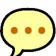 speech-bubble-party