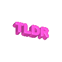 tldr